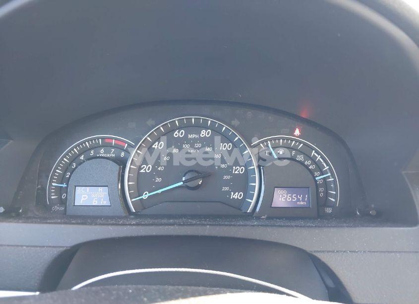 Photo 7 of 2014 Toyota Camry LE (VIN 4T4BF1FK9ER372265)