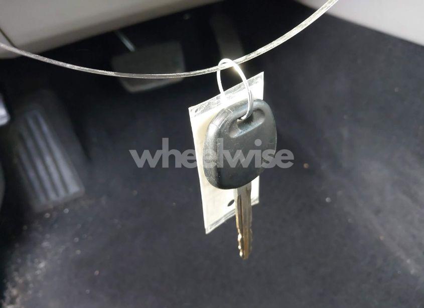 Photo 11 of 2014 Toyota Camry LE (VIN 4T4BF1FK9ER387784)