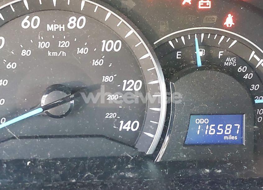 Photo 15 of 2014 Toyota Camry LE (VIN 4T4BF1FK9ER390619)