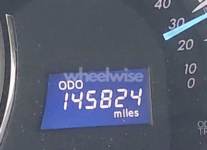 Photo 15 of 2014 Toyota Camry LE (VIN 4T4BF1FK9ER392077)