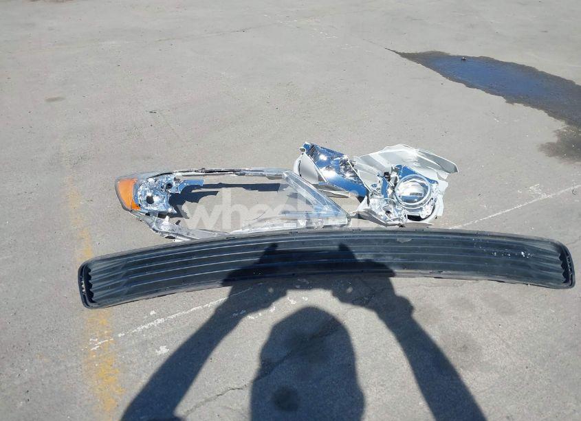 Photo 12 of 2014 Toyota Camry LE (VIN 4T4BF1FK9ER393634)