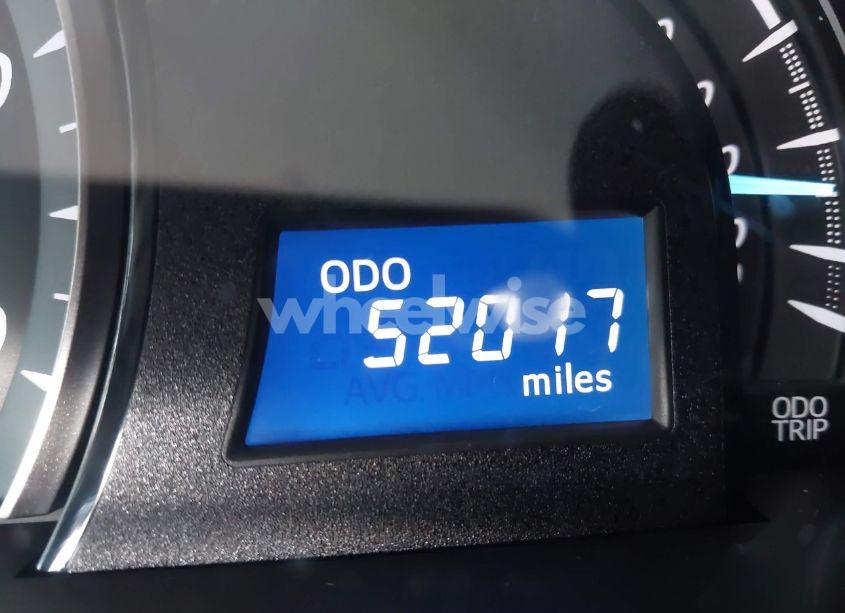 Photo 16 of 2014 Toyota Camry LE (VIN 4T4BF1FK9ER393634)