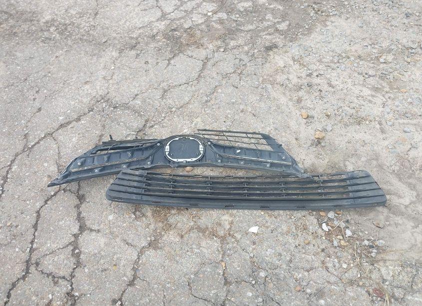 Photo 12 of 2014 Toyota Camry XLE (VIN 4T4BF1FK9ER399112)