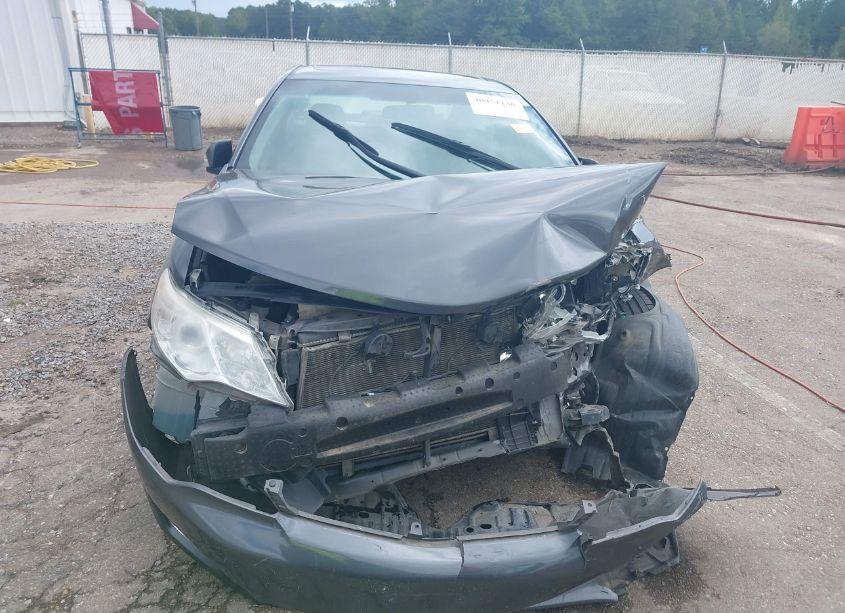 Photo 13 of 2014 Toyota Camry XLE (VIN 4T4BF1FK9ER399112)