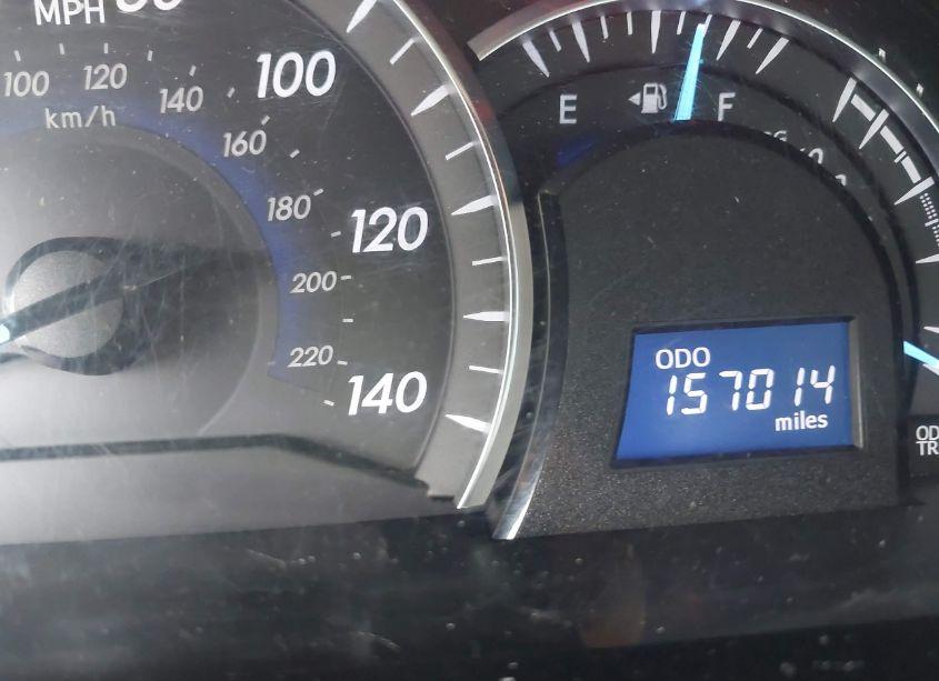 Photo 16 of 2014 Toyota Camry XLE (VIN 4T4BF1FK9ER399112)