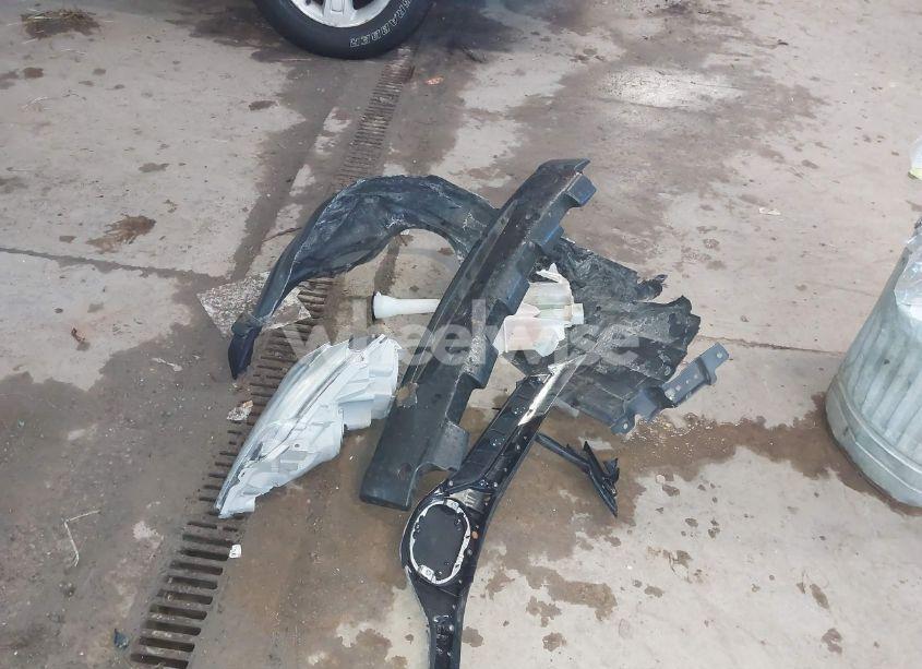 Photo 12 of 2014 Toyota Camry LE (VIN 4T4BF1FK9ER406690)