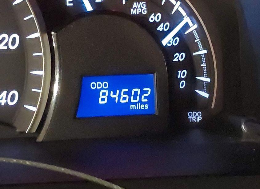 Photo 16 of 2014 Toyota Camry LE (VIN 4T4BF1FK9ER417916)