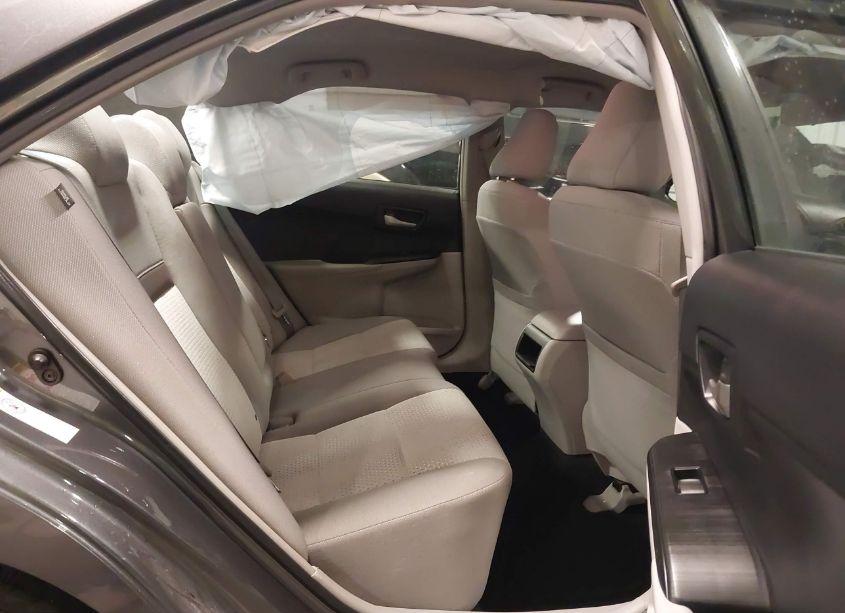 Photo 8 of 2014 Toyota Camry LE (VIN 4T4BF1FK9ER417916)