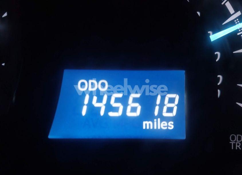 Photo 16 of 2014 Toyota Camry LE (VIN 4T4BF1FK9ER417995)