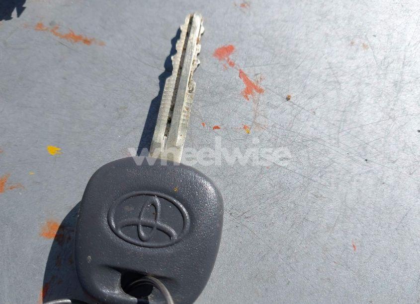 Photo 11 of 2014 Toyota Camry LE (VIN 4T4BF1FK9ER442721)