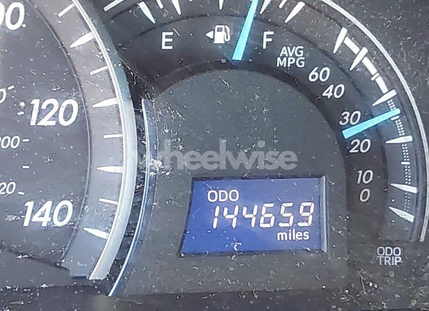 Photo 15 of 2014 Toyota Camry LE (VIN 4T4BF1FK9ER442721)