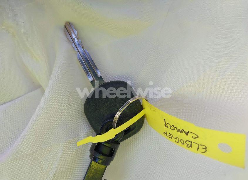 Photo 11 of 2015 Toyota Camry LE (VIN 4T4BF1FK9FR455485)