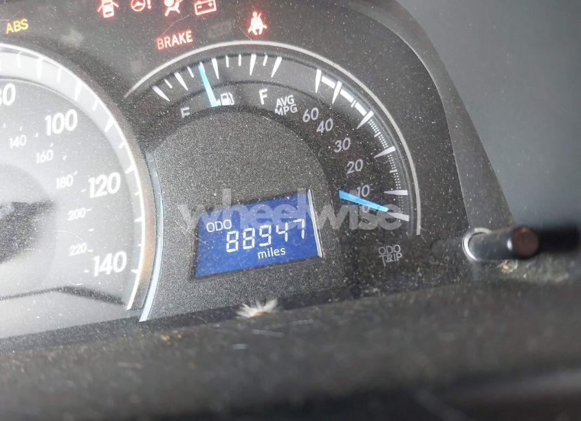 Photo 15 of 2015 Toyota Camry LE (VIN 4T4BF1FK9FR461559)