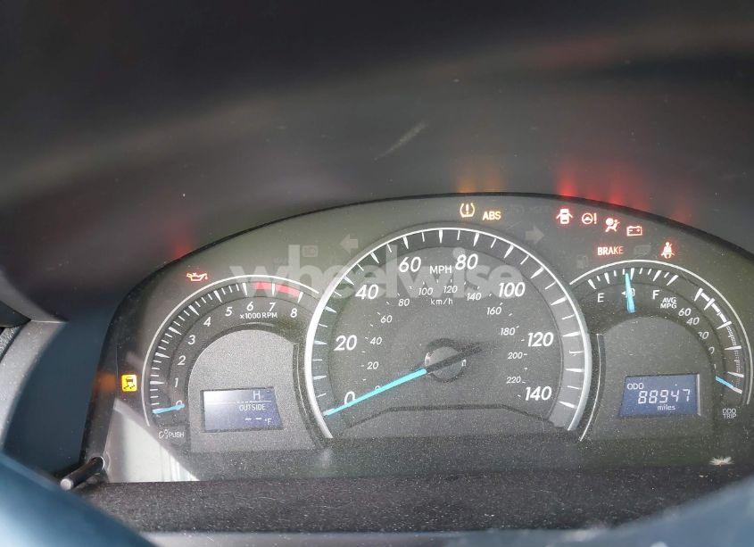 Photo 7 of 2015 Toyota Camry LE (VIN 4T4BF1FK9FR461559)