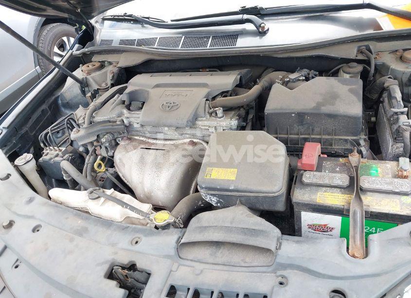 Photo 10 of 2015 Toyota Camry LE (VIN 4T4BF1FK9FR462131)