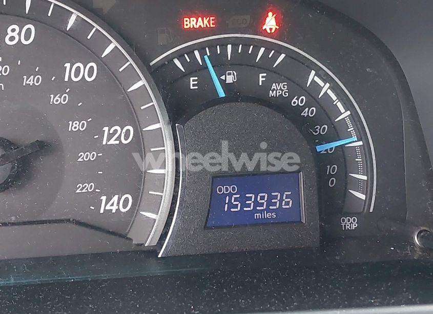 Photo 15 of 2015 Toyota Camry LE (VIN 4T4BF1FK9FR462131)