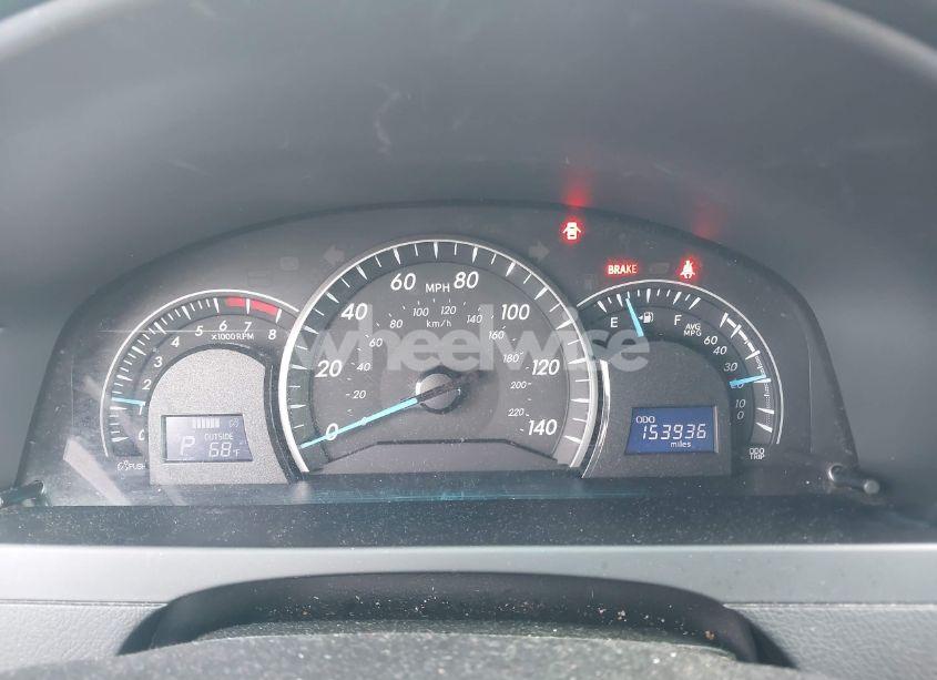 Photo 7 of 2015 Toyota Camry LE (VIN 4T4BF1FK9FR462131)