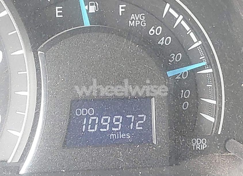 Photo 14 of 2015 Toyota Camry LE (VIN 4T4BF1FK9FR480225)