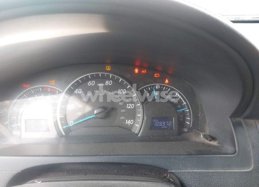 Photo 6 of 2015 Toyota Camry LE (VIN 4T4BF1FK9FR480225)