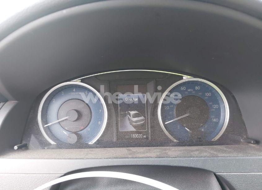 Photo 7 of 2015 Toyota Camry XLE (VIN 4T4BF1FK9FR482508)