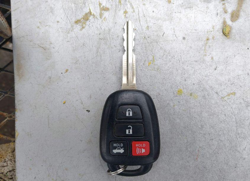 Photo 11 of 2015 Toyota Camry LE (VIN 4T4BF1FK9FR484114)