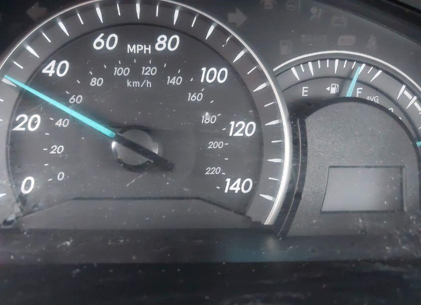 Photo 15 of 2015 Toyota Camry LE (VIN 4T4BF1FK9FR484114)