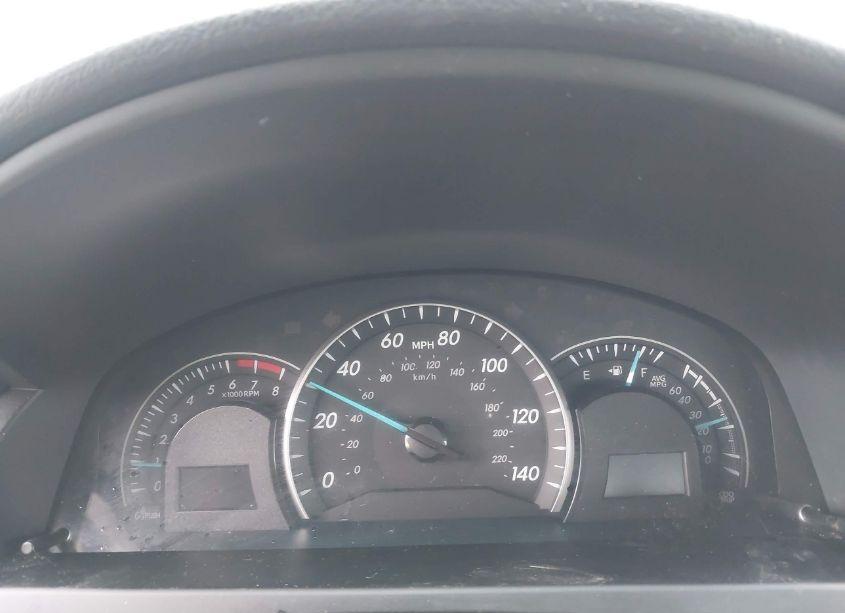 Photo 7 of 2015 Toyota Camry LE (VIN 4T4BF1FK9FR484114)