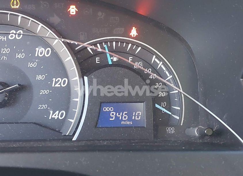 Photo 15 of 2015 Toyota Camry LE (VIN 4T4BF1FK9FR499535)