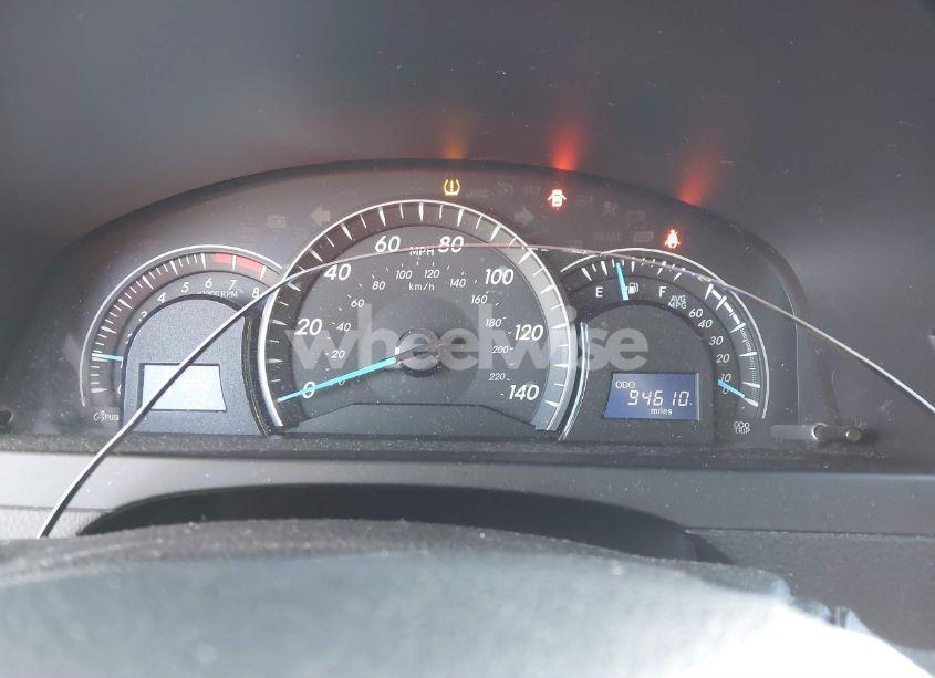 Photo 7 of 2015 Toyota Camry LE (VIN 4T4BF1FK9FR499535)