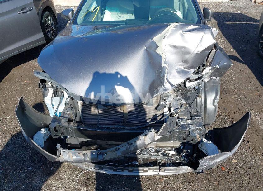 Photo 10 of 2015 Toyota Camry LE (VIN 4T4BF1FK9FR515264)