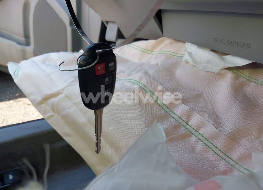 Photo 11 of 2015 Toyota Camry LE (VIN 4T4BF1FK9FR515264)