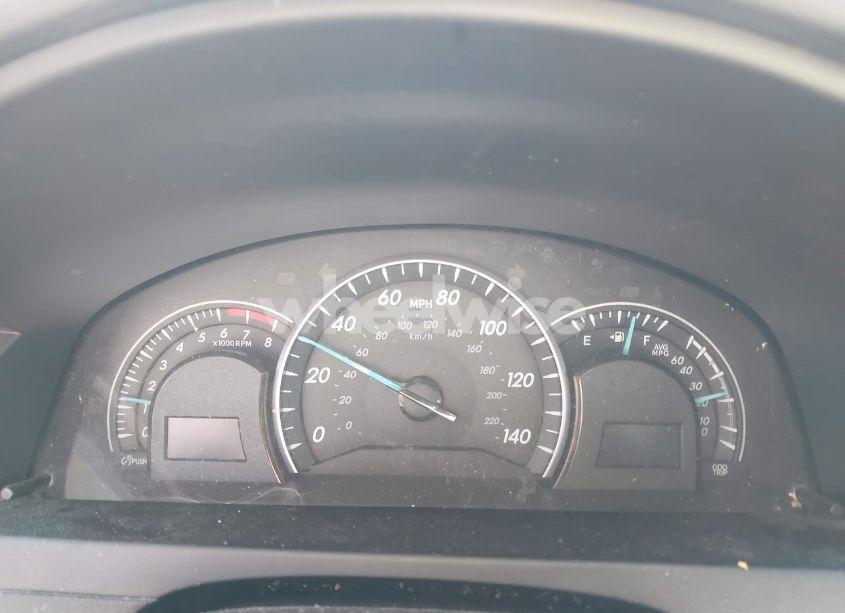 Photo 7 of 2015 Toyota Camry LE (VIN 4T4BF1FK9FR515264)