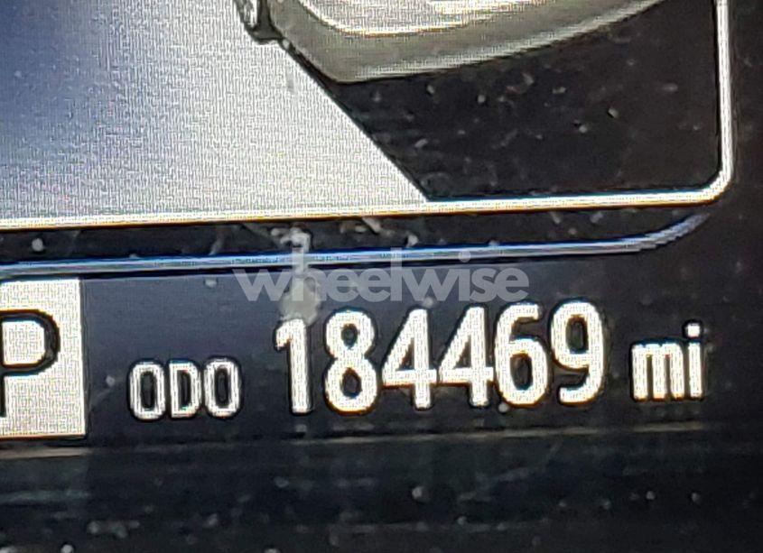 Photo 15 of 2016 Toyota Camry LE (VIN 4T4BF1FK9GR522555)