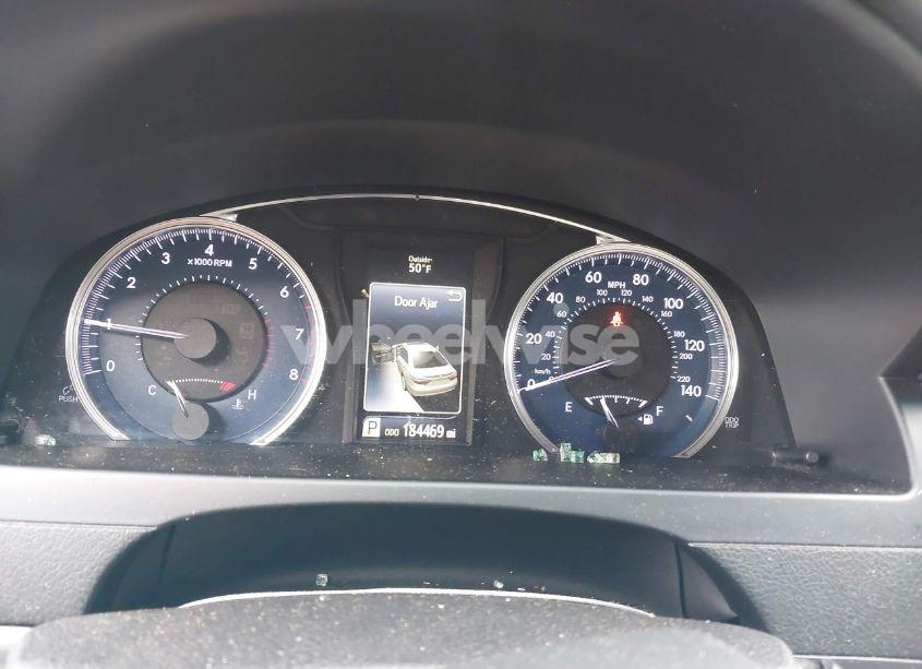 Photo 7 of 2016 Toyota Camry LE (VIN 4T4BF1FK9GR522555)