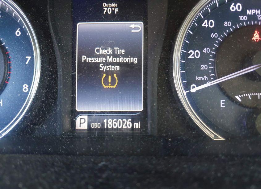 Photo 15 of 2016 Toyota Camry LE (VIN 4T4BF1FK9GR544751)