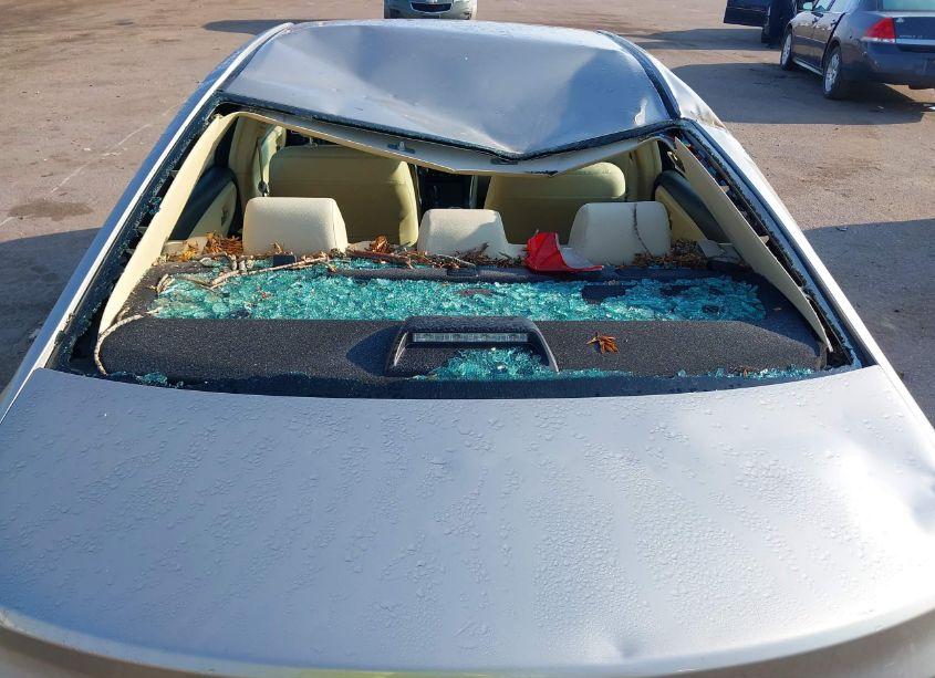 Photo 6 of 2016 Toyota Camry LE (VIN 4T4BF1FK9GR544751)