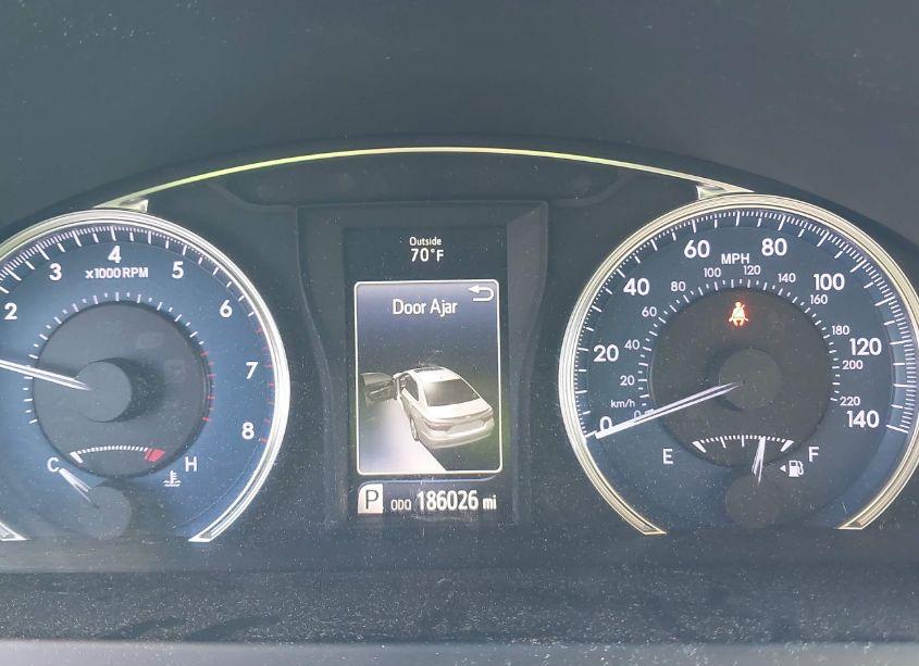 Photo 7 of 2016 Toyota Camry LE (VIN 4T4BF1FK9GR544751)