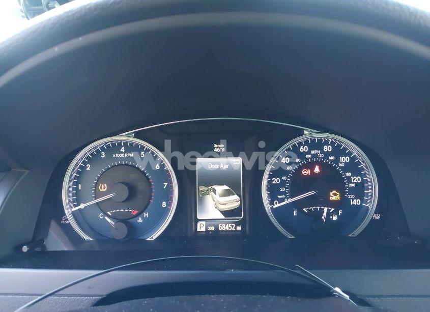 Photo 7 of 2016 Toyota Camry LE (VIN 4T4BF1FK9GR558844)