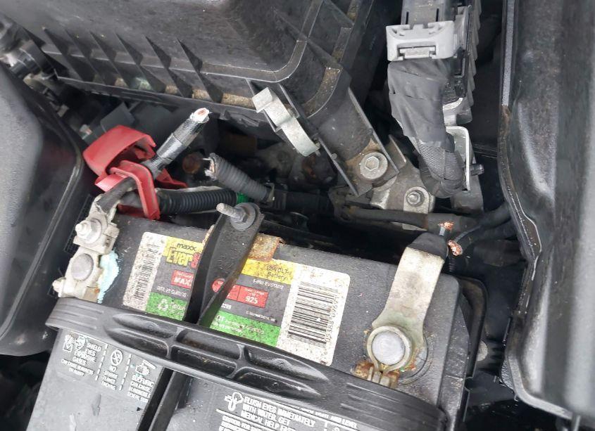 Photo 17 of 2016 Toyota Camry XLE (VIN 4T4BF1FK9GR560254)