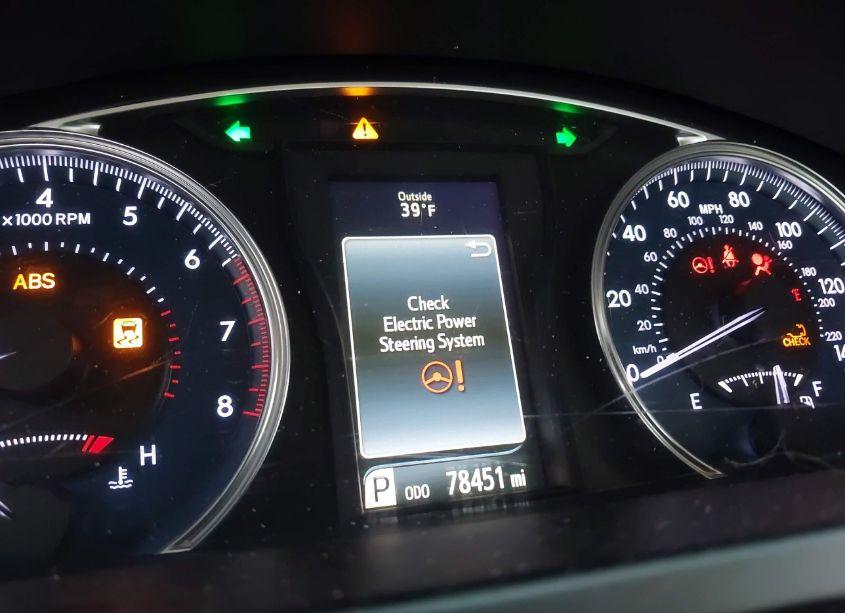 Photo 7 of 2016 Toyota Camry XLE (VIN 4T4BF1FK9GR560254)