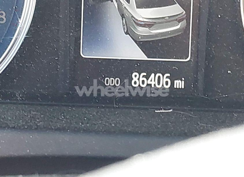 Photo 14 of 2016 Toyota Camry XLE (VIN 4T4BF1FK9GR565244)