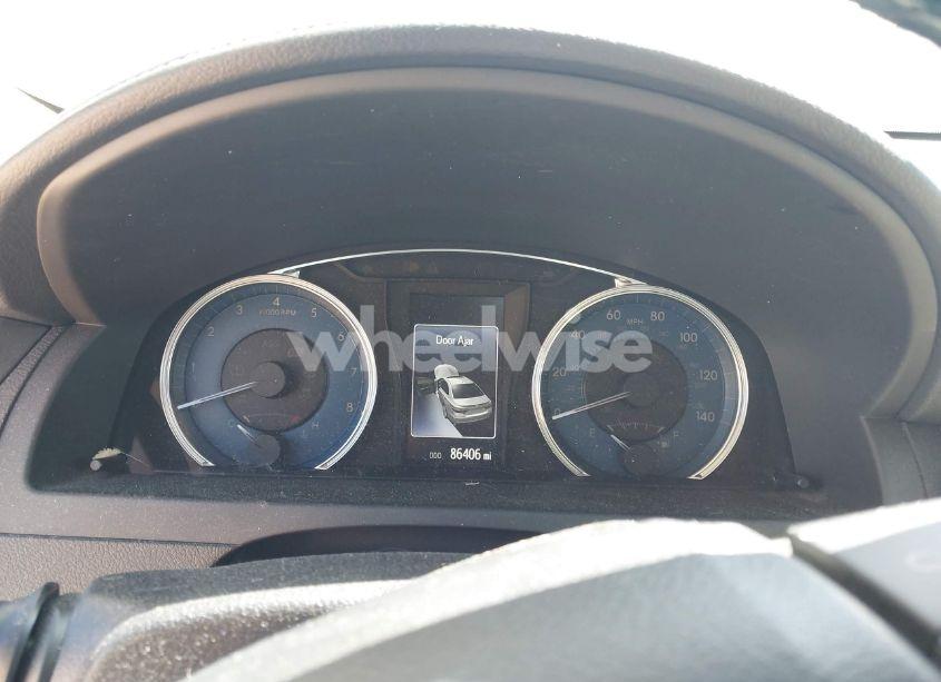 Photo 7 of 2016 Toyota Camry XLE (VIN 4T4BF1FK9GR565244)