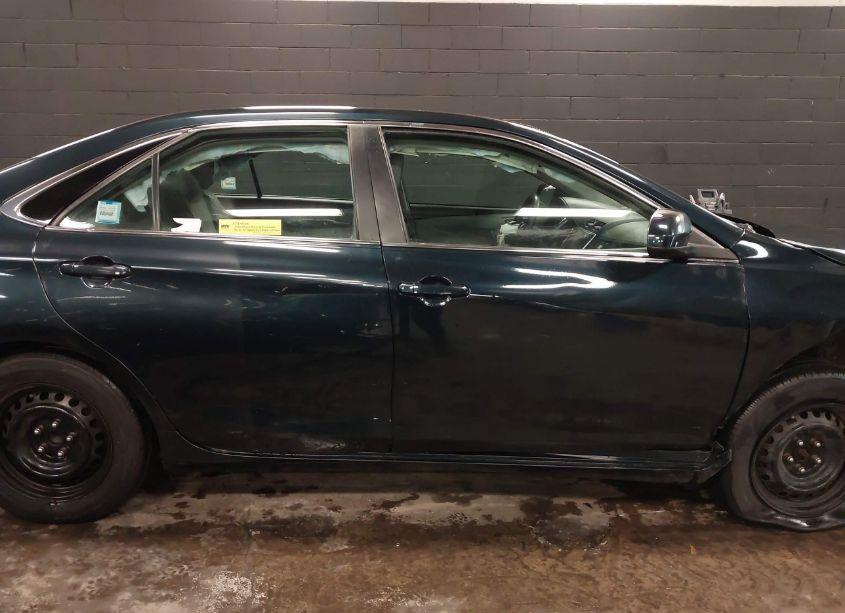 Photo 12 of 2016 Toyota Camry LE (VIN 4T4BF1FK9GR570895)