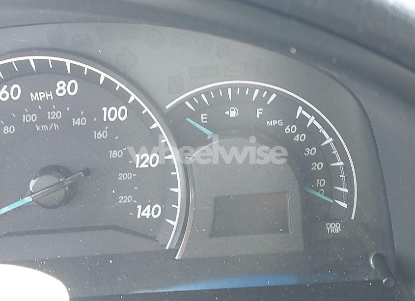 Photo 14 of 2012 Toyota Camry LE (VIN 4T4BF1FKXCR166918)