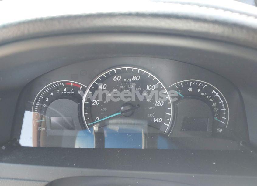 Photo 7 of 2012 Toyota Camry LE (VIN 4T4BF1FKXCR166918)