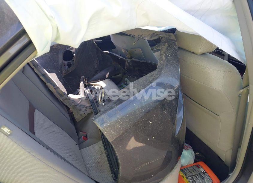 Photo 8 of 2012 Toyota Camry LE (VIN 4T4BF1FKXCR166918)