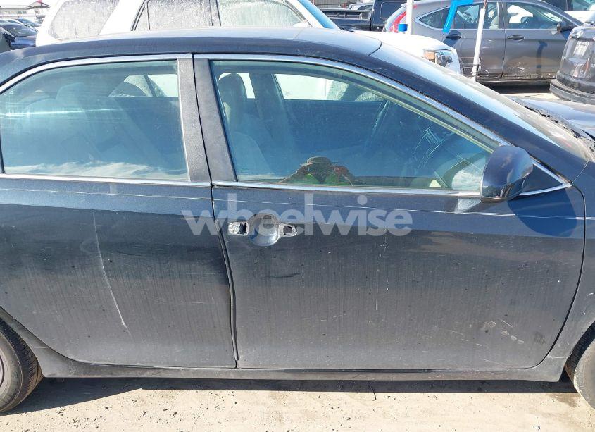 Photo 13 of 2012 Toyota Camry L (VIN 4T4BF1FKXCR212957)