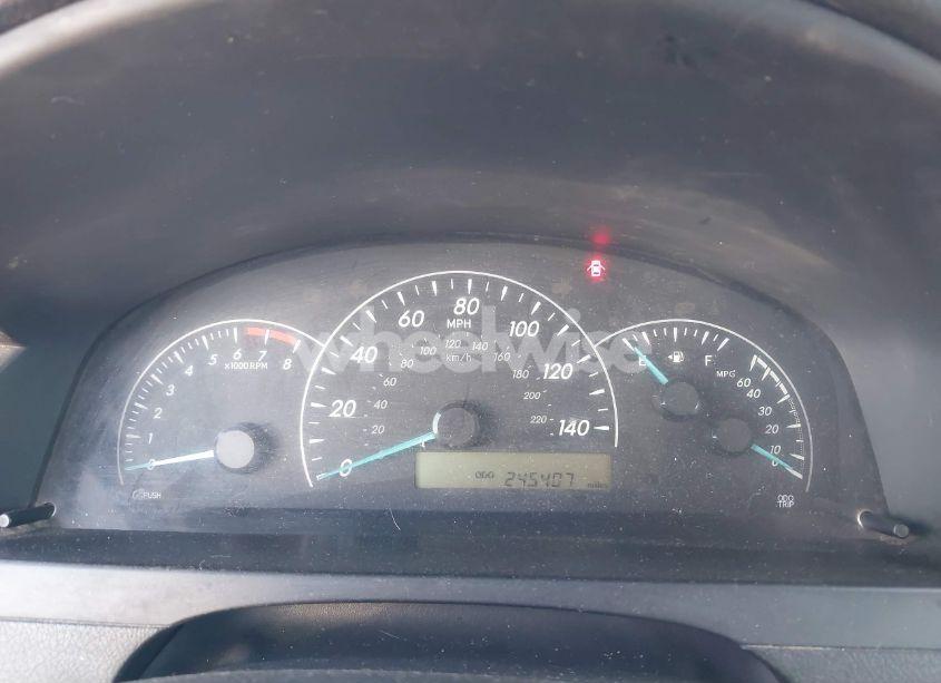 Photo 7 of 2012 Toyota Camry L (VIN 4T4BF1FKXCR212957)