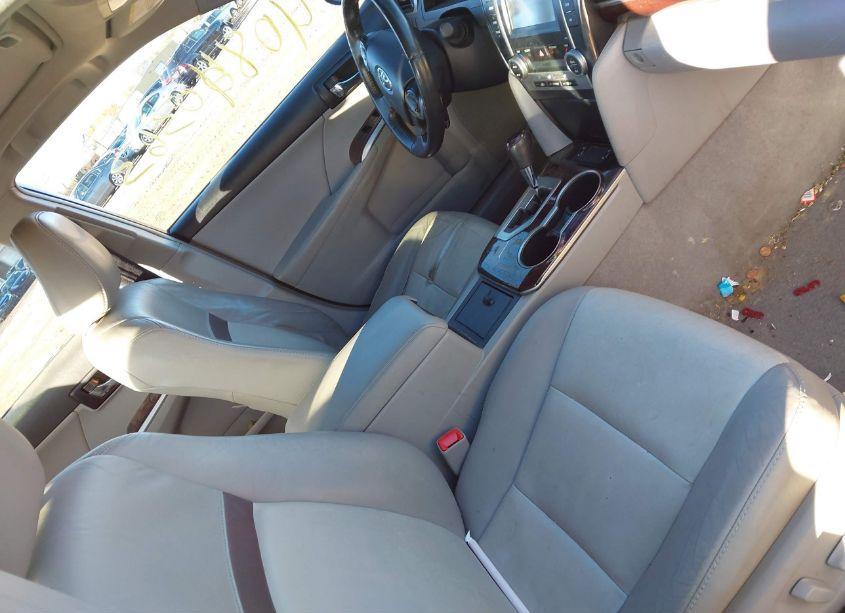 Photo 5 of 2012 Toyota Camry XLE (VIN 4T4BF1FKXCR218046)