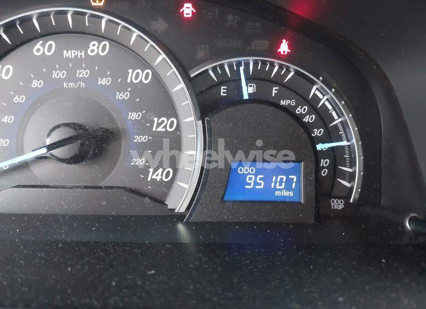 Photo 15 of 2012 Toyota Camry XLE (VIN 4T4BF1FKXCR240645)